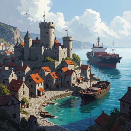 Prízračná légia - kapitola 30