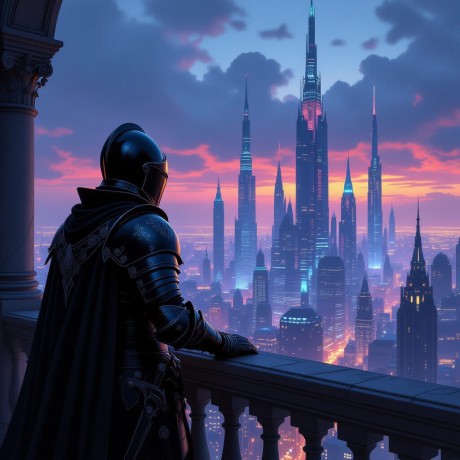 Siedmy deň - Kapitola 43