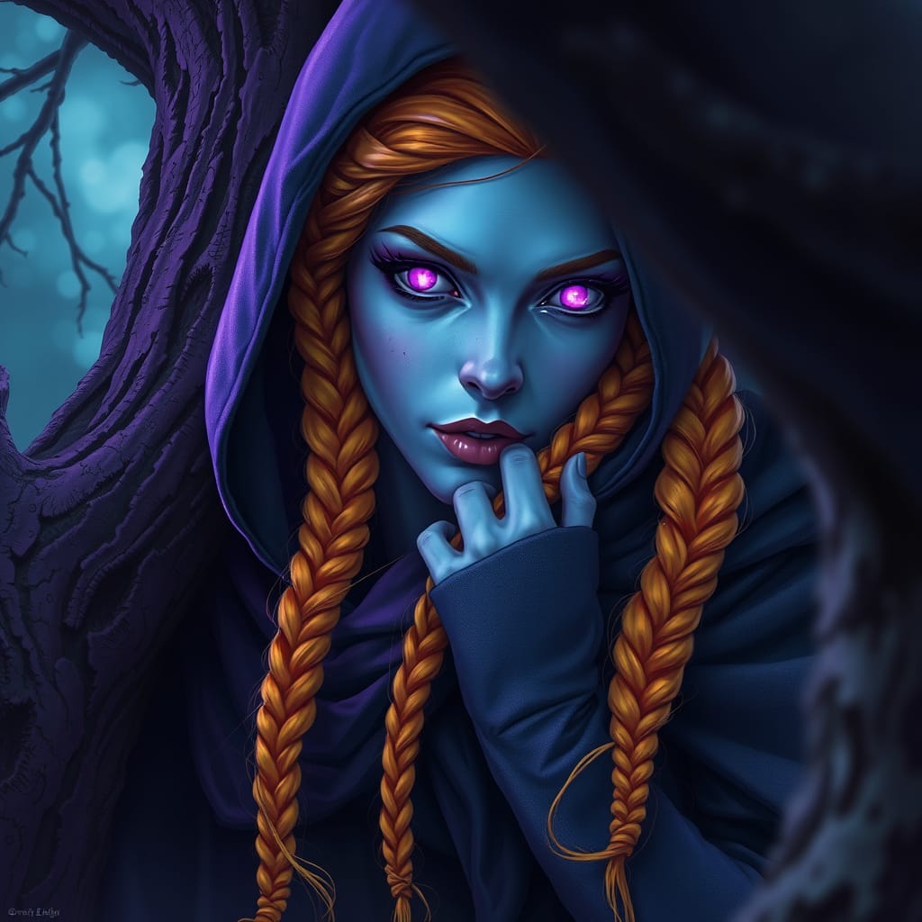 Egyron Ayra